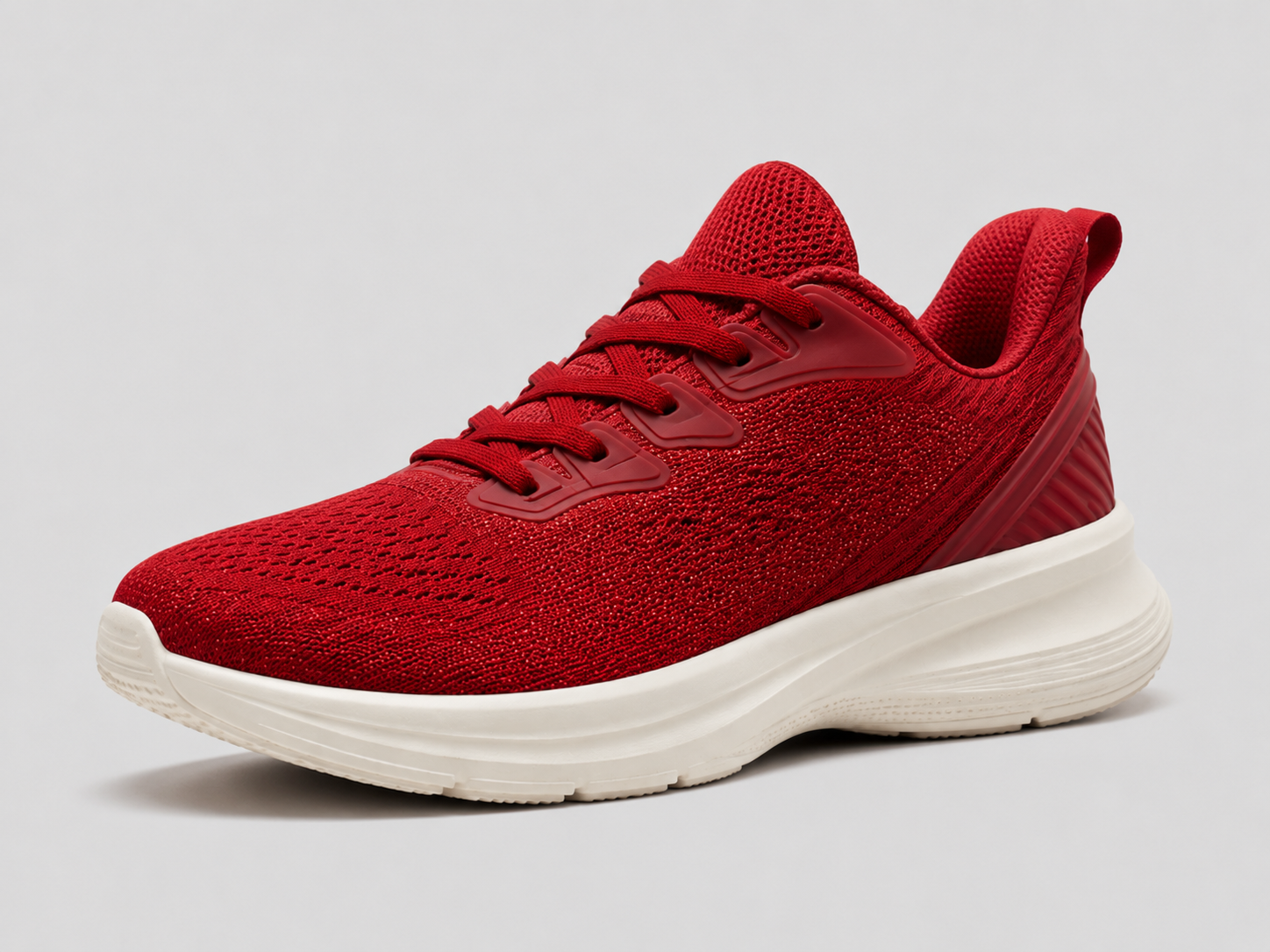 StepStyle Crimson Glide