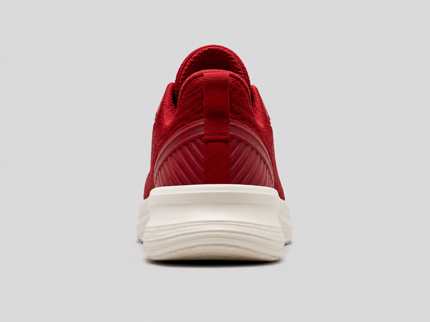 StepStyle Crimson Glide