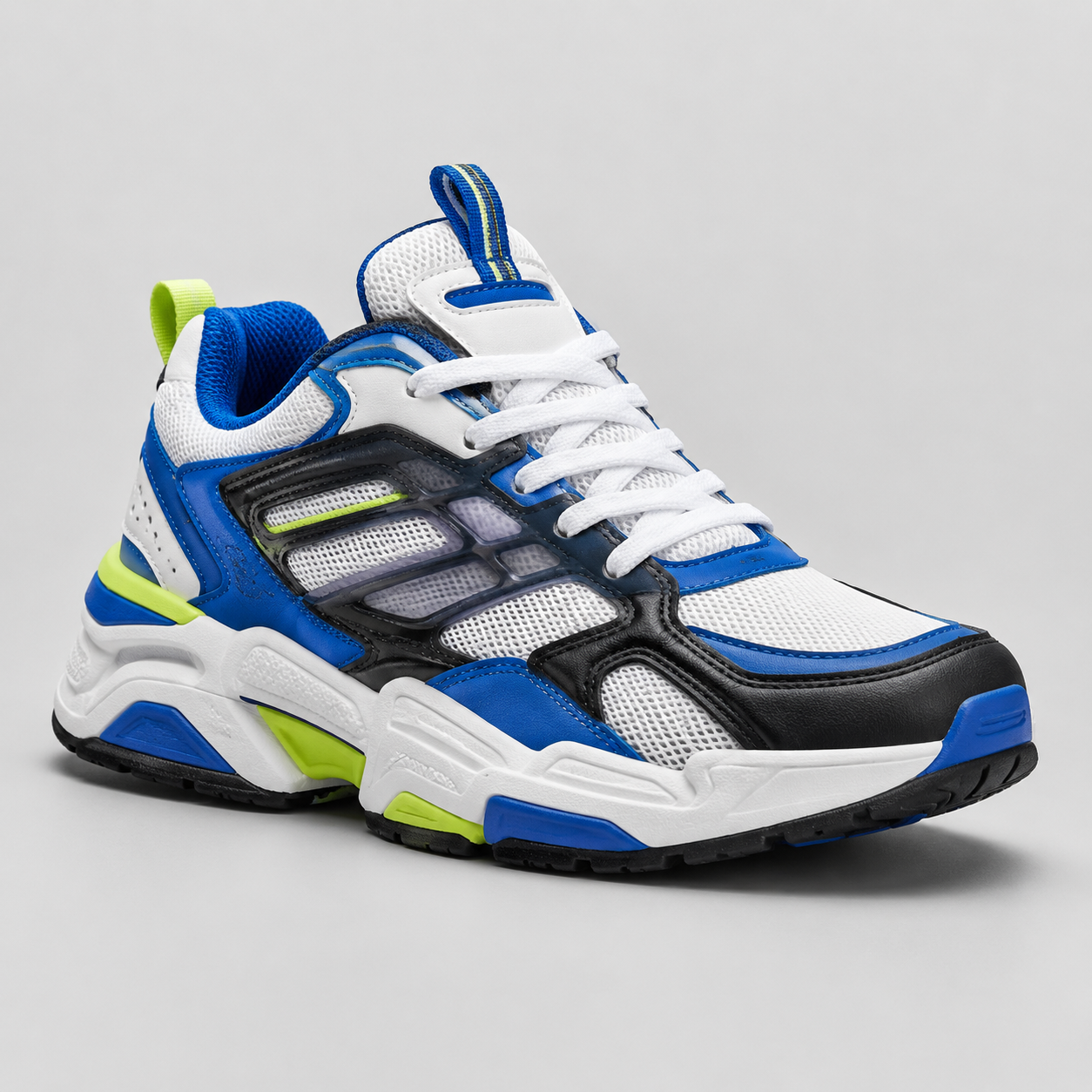 StepStyle Street Volt
