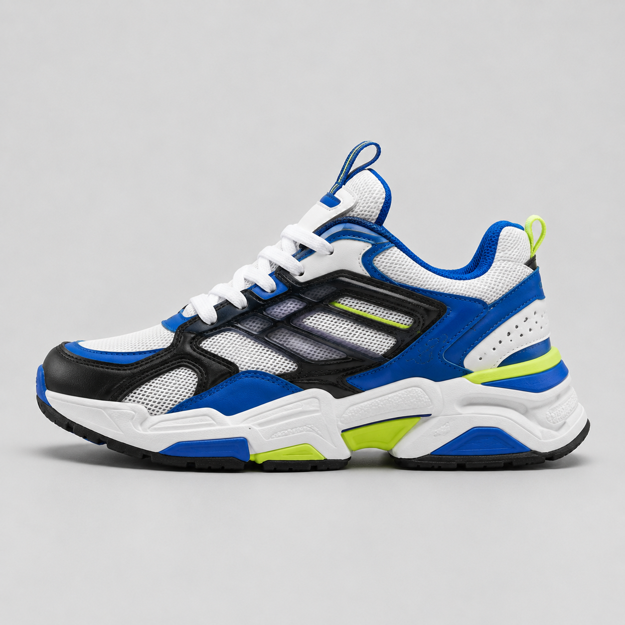 StepStyle Street Volt