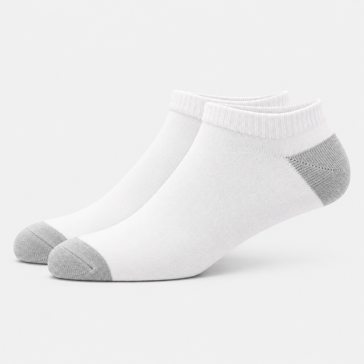 StepStyle Everyday Socks – Bulk Set (100 Pairs)