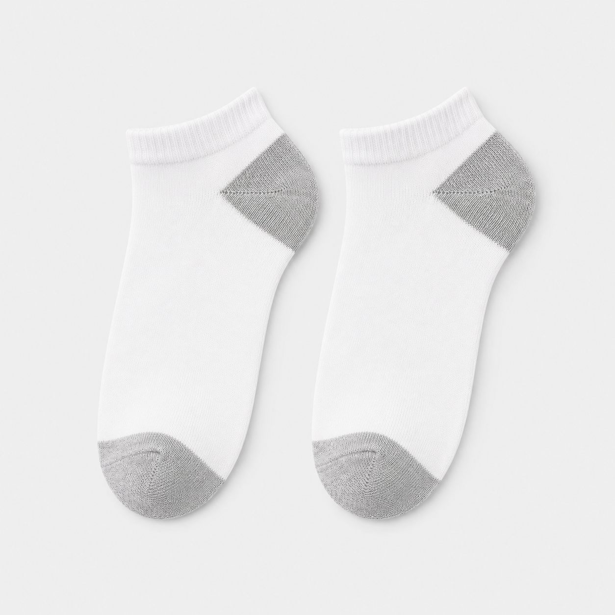 StepStyle Everyday Socks – Bulk Set (100 Pairs)